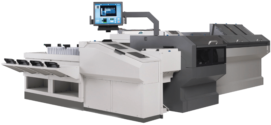 bulk mailer