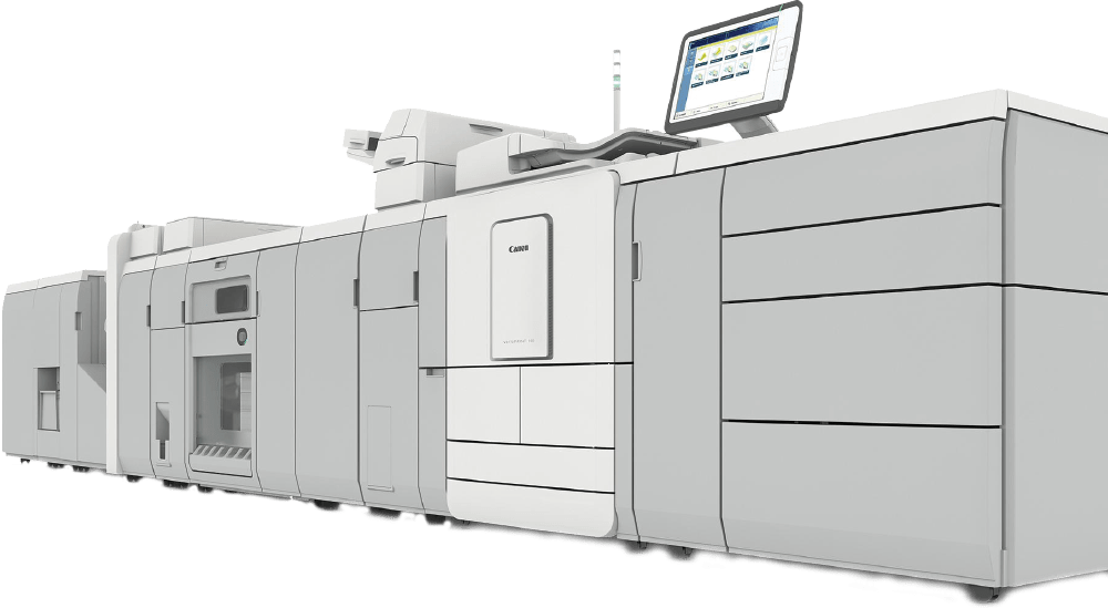 large printer