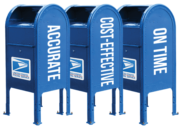 mailboxes